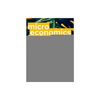 McGraw-Hill Microeconomics and Behaviour, 4e (häftad, eng)