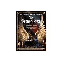 Red Wheel/Weiser The Forbidden Knowledge of the Book of Enoch (häftad, eng)