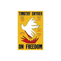 Vintage Publishing On Freedom (häftad, eng)