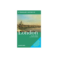 Interlink Publishing Group, Inc A Traveller's History of London (häftad, eng)