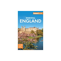Random House USA Inc Fodor's Essential England (häftad, eng)