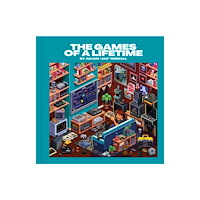 Bitmap Books The Games of a Lifetime (inbunden, eng)