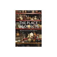 Figure 1 Publishing The Place of Objects (häftad, eng)