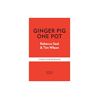 Octopus publishing group Ginger Pig One Pot (inbunden, eng)