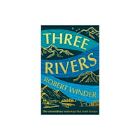 Elliott & Thompson Limited Three Rivers (inbunden, eng)