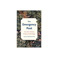 Michael O'Mara Books Ltd The Emergency Poet (inbunden, eng)