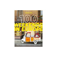 Lonely Planet Global Limited Lonely Planet 100 Weekends in Europe (häftad, eng)