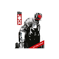 Rebellion Publishing Ltd. The Art of Judge Dredd by Jock (inbunden, eng)