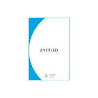 Cornerstone Ootlin (häftad, eng)