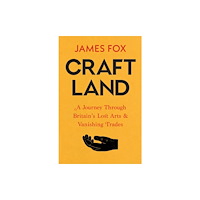 Vintage Publishing Craftland (inbunden, eng)