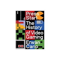 Octopus publishing group Press Start (inbunden, eng)