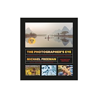 Octopus publishing group The Photographer's Eye (Definitive Edition) (häftad, eng)