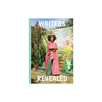 National Portrait Gallery Publications Writers Revealed (inbunden, eng)