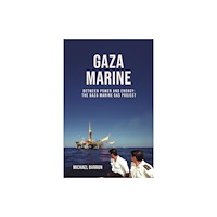 Nomad Publishing The Gaza Marine Story (inbunden, eng)