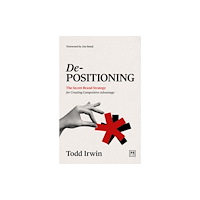 LID Publishing De-Positioning (häftad, eng)