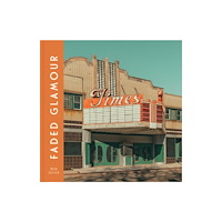 Trope Publishing Co. Faded Glamour (inbunden, eng)