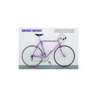 Hartmann Books Rapidite Rapidite (häftad, eng)