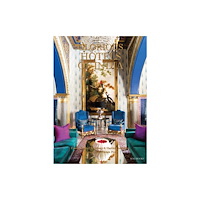 Roli Books Pvt Ltd Glorious Hotels of India (inbunden, eng)