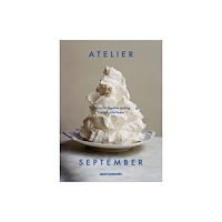 Apartamento Publishing S.L.v Atelier September (inbunden, eng)