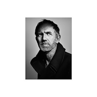 Hannibal Books Corbijn, Anton (inbunden, eng)