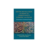 Paulist Press International,U.S. Divine Revelation according to Christianity, Judaism, and Islam (häftad, eng)