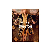 Rizzoli International Publications Tilda Swinton (häftad, eng)