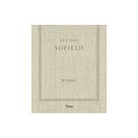 Rizzoli International Publications Studio Sofield (inbunden, eng)