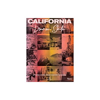 Rizzoli International Publications California: Dream State (inbunden, eng)