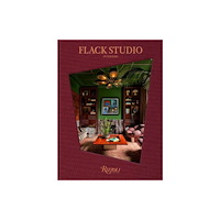 Rizzoli International Publications Flack Studio (inbunden, eng)
