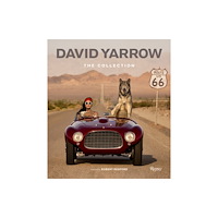 Rizzoli International Publications David Yarrow (inbunden, eng)