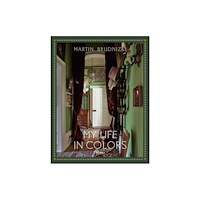Rizzoli International Publications My Life in Colors (inbunden, eng)