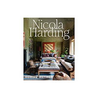 Rizzoli International Publications Nicola Harding (inbunden, eng)