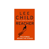 Transworld Reacher: The Stories Behind The Stories (häftad, eng)