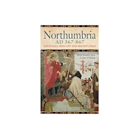 Birlinn General Northumbria AD 367-867 (inbunden, eng)