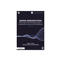 Taylor & francis ltd Sound Reproduction (häftad, eng)