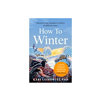 Pan Macmillan How to Winter (häftad, eng)