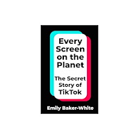 Pan Macmillan Every Screen on the Planet (inbunden, eng)