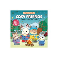 Pan Macmillan Sylvanian Families Cosy Friends (häftad, eng)