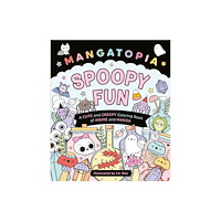 Pan Macmillan Mangatopia Spoopy Fun (häftad, eng)