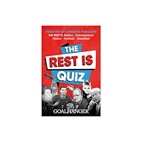 Pan Macmillan The Rest Is Quiz (häftad, eng)
