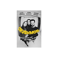 Headline Publishing Group Crushmore (inbunden, eng)