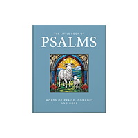 Headline Publishing Group The Little Book of Psalms (inbunden, eng)