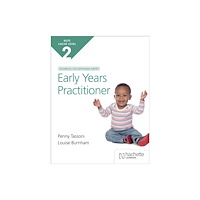 Hachette Learning NCFE CACHE Level 2 Technical Occupational Entry for the Early Years Practitioner (häftad, eng)