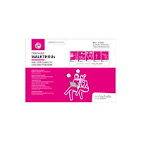 Hachette Learning Coaching WalkThrus (häftad, eng)