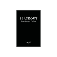 Les Fugitives Blackout (inbunden, eng)