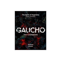 Jon Croft Editions Gaucho (inbunden, eng)