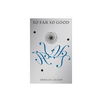 Silver Press So Far So Good (häftad, eng)