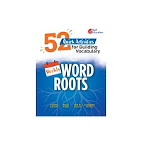 Shell Educational Publishing Weekly Word Roots (häftad, eng)