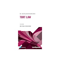 Pearson Education Limited Law Express: Tort Law (häftad, eng)