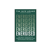 John Wiley & Sons Australia Ltd Energised (häftad, eng)